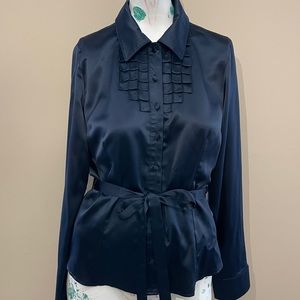 ❗️SALE❗️ NWT Fusion Blouse